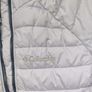 Columbia Omni-Heat Hooded Jacket Coat  Youth Medium 10/12 Image 2