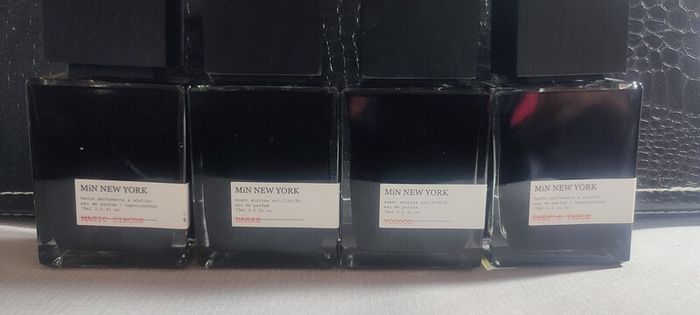 Magic Circus MiN New York for women and men new unboxed