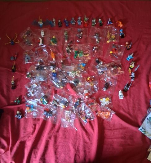 lego