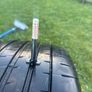 BMW 17" alloys with Goodyear eagle F1 tyres Image 10