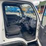 Nissan Cabstar 17m Van Mount Cherry Picker Image 6