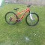 Mountain bike Image 2