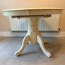 Extendable Dining Table (no chairs) Image 4