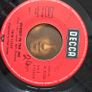 Thin Lizzy, Whiskey in the Jar 7" , German PS Press Image 5