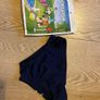 Boys swimsuit benetton Image 2