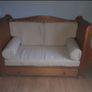 Tutti Bambini Louis Sleigh Cotbed Image 5