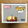 Funko Marvel: Nova (Exclusive) #494 Image 5