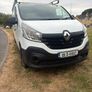Renault traffic Image 2