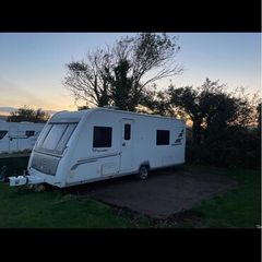 Elddis Crusader shamal