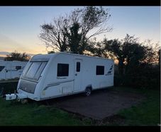 Elddis Crusader shamal