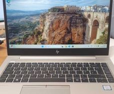 HP EliteBook 840 G5 - Core i5 8th Gen | 16GB RAM | NVMe SSD | Windows 11 Pro
