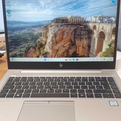 HP EliteBook 840 G5 - Core i5 8th Gen | 16GB RAM | NVMe SSD | Windows 11 Pro