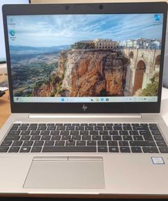 HP EliteBook 840 G5 - Core i5 8th Gen | 16GB RAM | NVMe SSD | Windows 11 Pro