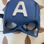 Captain America Kids costume 5-7 yrs Image 7