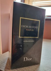 Dior Homme Parfum (75 mL)