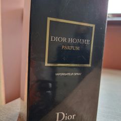 Dior Homme Parfum (75 mL)