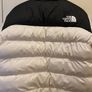 North Face Puffer Jacket Image 5