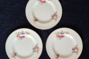Vintage Arklow Pottery Side Plates