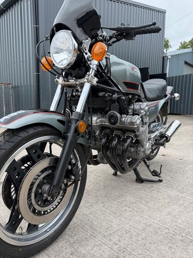 Cbx 1000