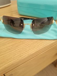 Tiffany Sunglasses