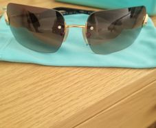 Tiffany Sunglasses