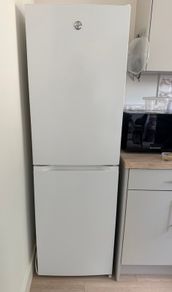 Hoover Fridge