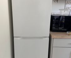 Hoover Fridge
