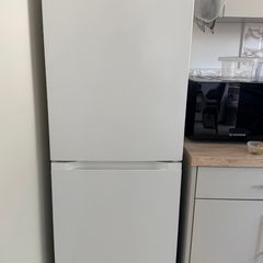 Hoover Fridge