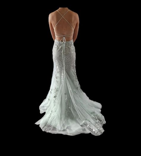 Stacees Prom Dress