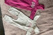 GAP baby jumpsuit 18-24 months