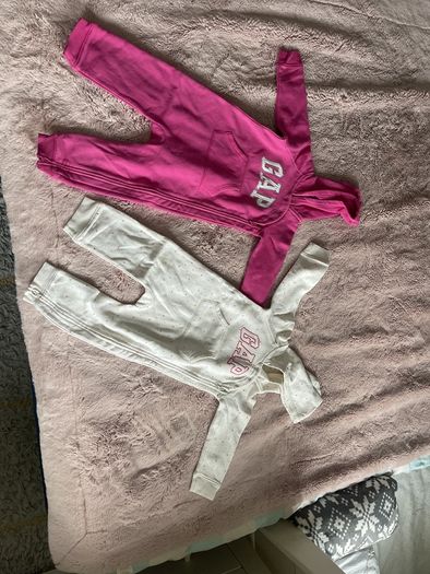 GAP baby jumpsuit 18-24 months