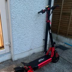RCB tech e scooter (cheap price)