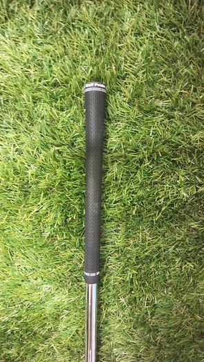 Nike Forged Pro Combo irons