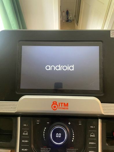 ITM C99 treadmill