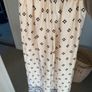 satin trousers Image 4