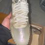 Louis Vuitton X Virgil Abloh Trainer Sneaker Transparent IA5YQX Image 9
