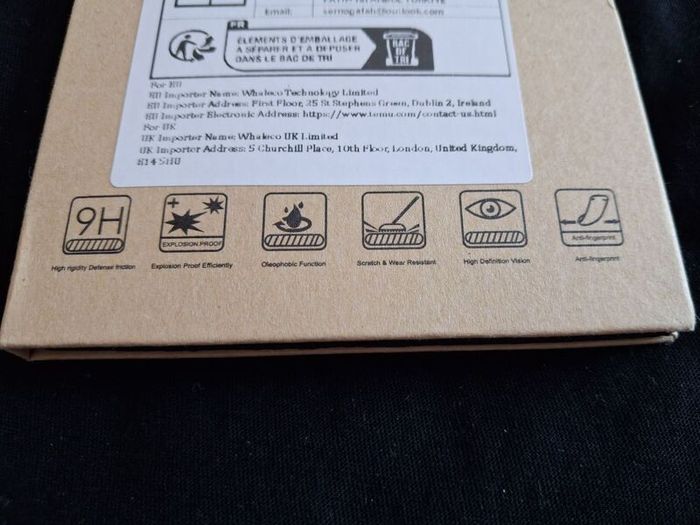 x3 Bundle - Brand New Samsung A16 & A17 Screen Protectors, Scratch Proof, Shatterproof, Durable Screen Protectors