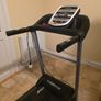 Foldable Electric Treadmill Image 6