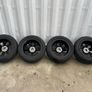 Genuine SEAT Cupra 18" Alloy Wheels Image 8