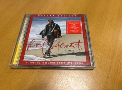 Rod Stewart - Time
