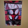 Collection of Comic Book Canvas Posters Image 5