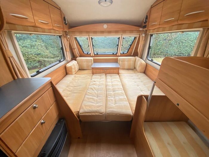 Caravan
