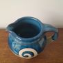 Jack O'Patsy Small Jug SIGNED Image 2