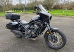 Honda CMX1100 Rebel