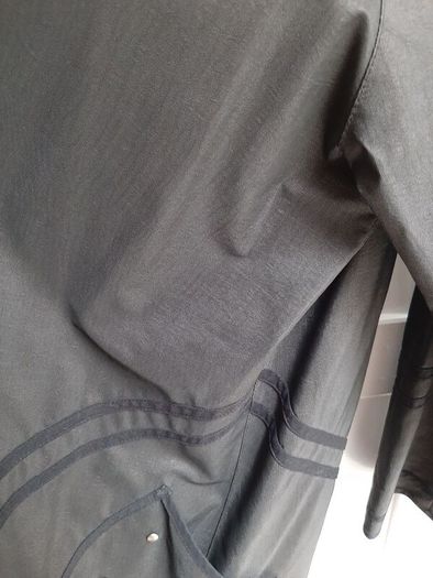 French raincoat (XL)