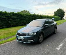 Skoda Octavia 2016 Automatic