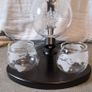 decanter and glasses Image 4