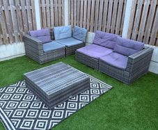 Garden furniture