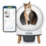 Pet Smart Self cleaning Cat Litter Box Image 3