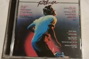 Footloose Movie Soundtrack Cd